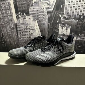 adidas Crazyflight Bounce 2 Womens Volleyball Shoes Size 9.5